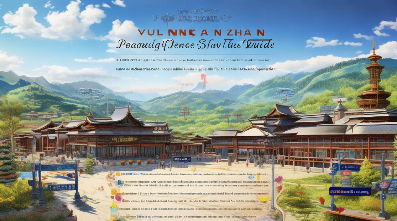 榆林屯站周边有哪些隐藏的旅游玩法？-图3