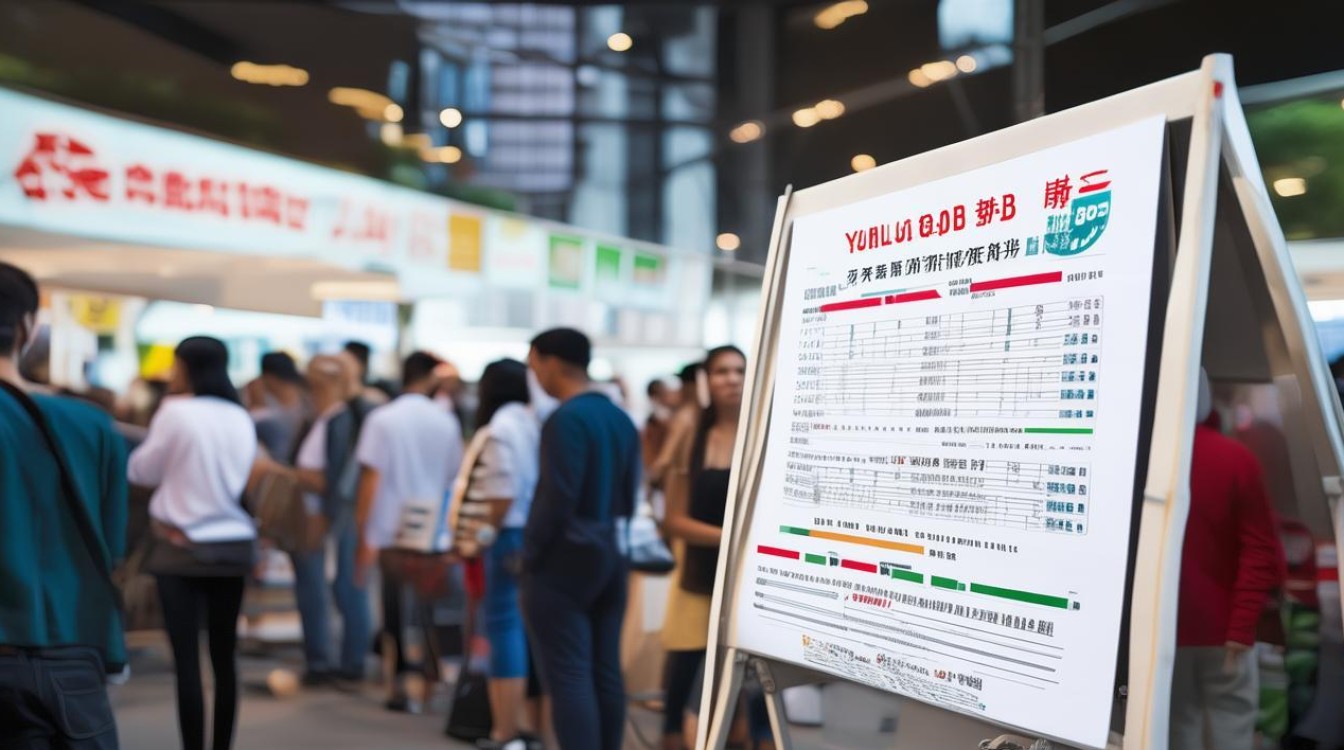 榆林和渭南最新求职招聘信息与市场趋势如何？-图2