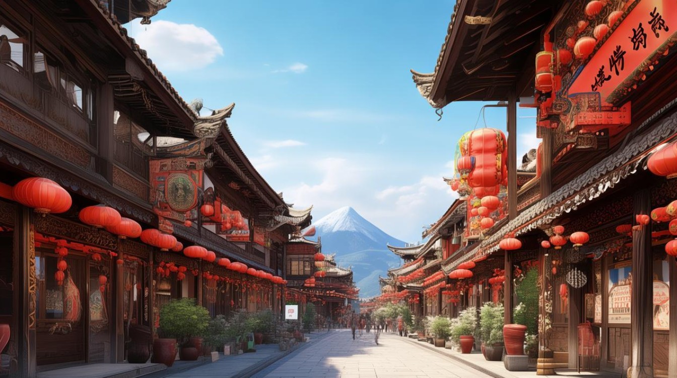 榆林为何被称为塞上明珠？探寻慢生活之美-图1