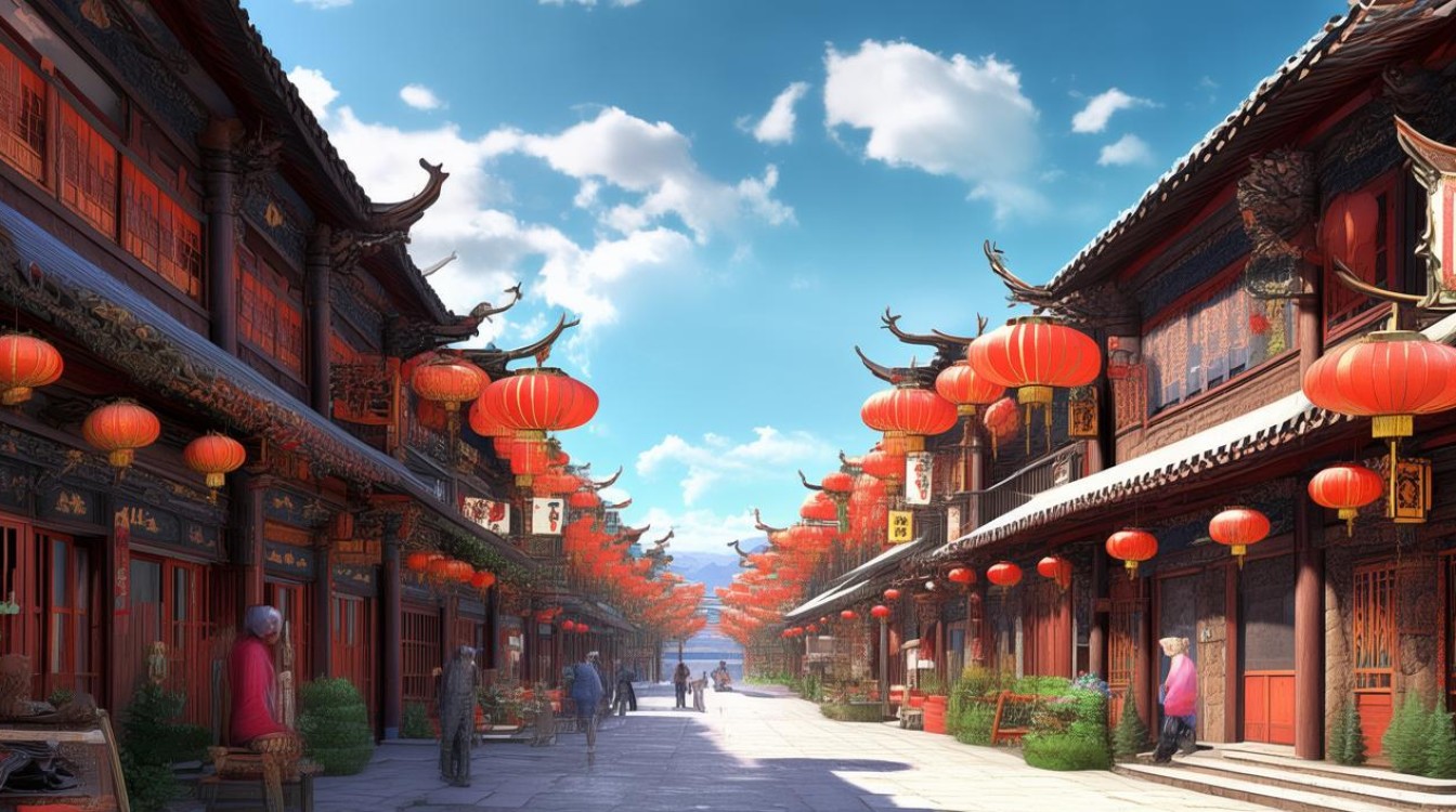 榆林为何被称为塞上明珠？探寻慢生活之美-图2