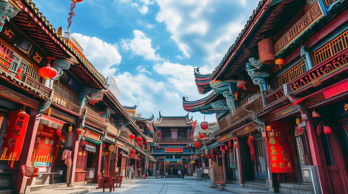 榆林为何被称为塞上明珠？探寻慢生活之美-图3