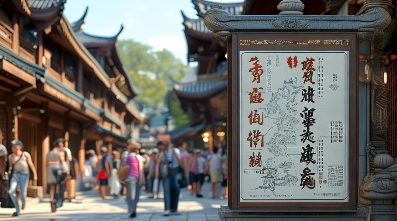 榆林校场路在哪里？周边有哪些旅游景点？-图3