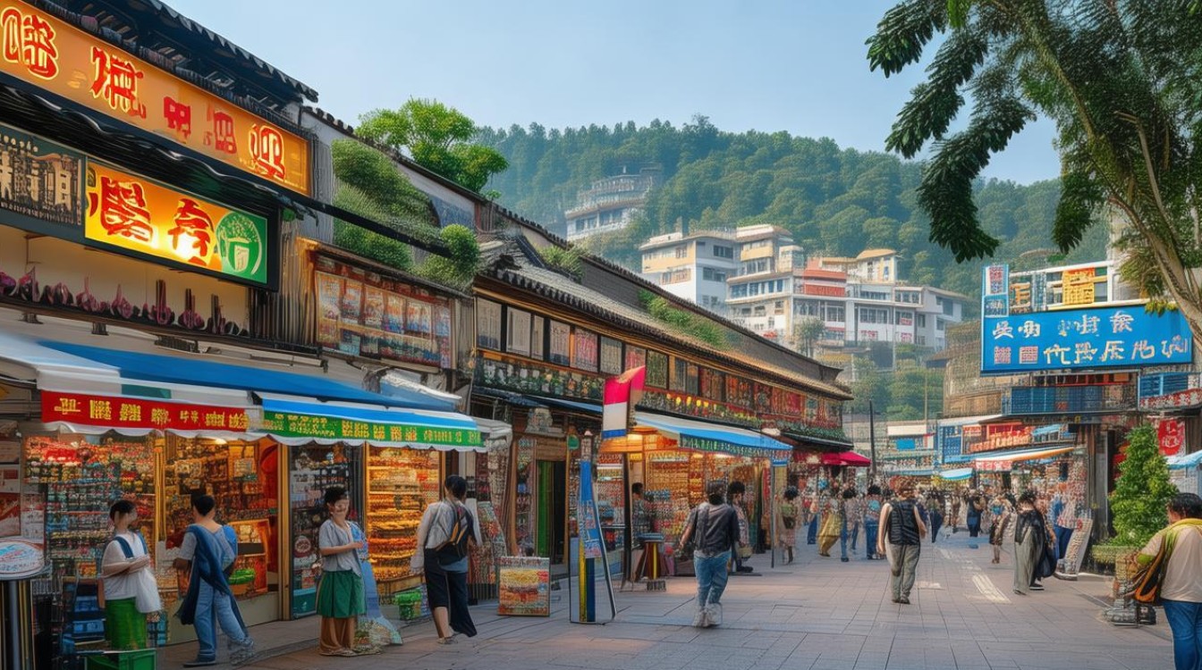 榆林汽车南站周边有哪些必玩景点？-图1