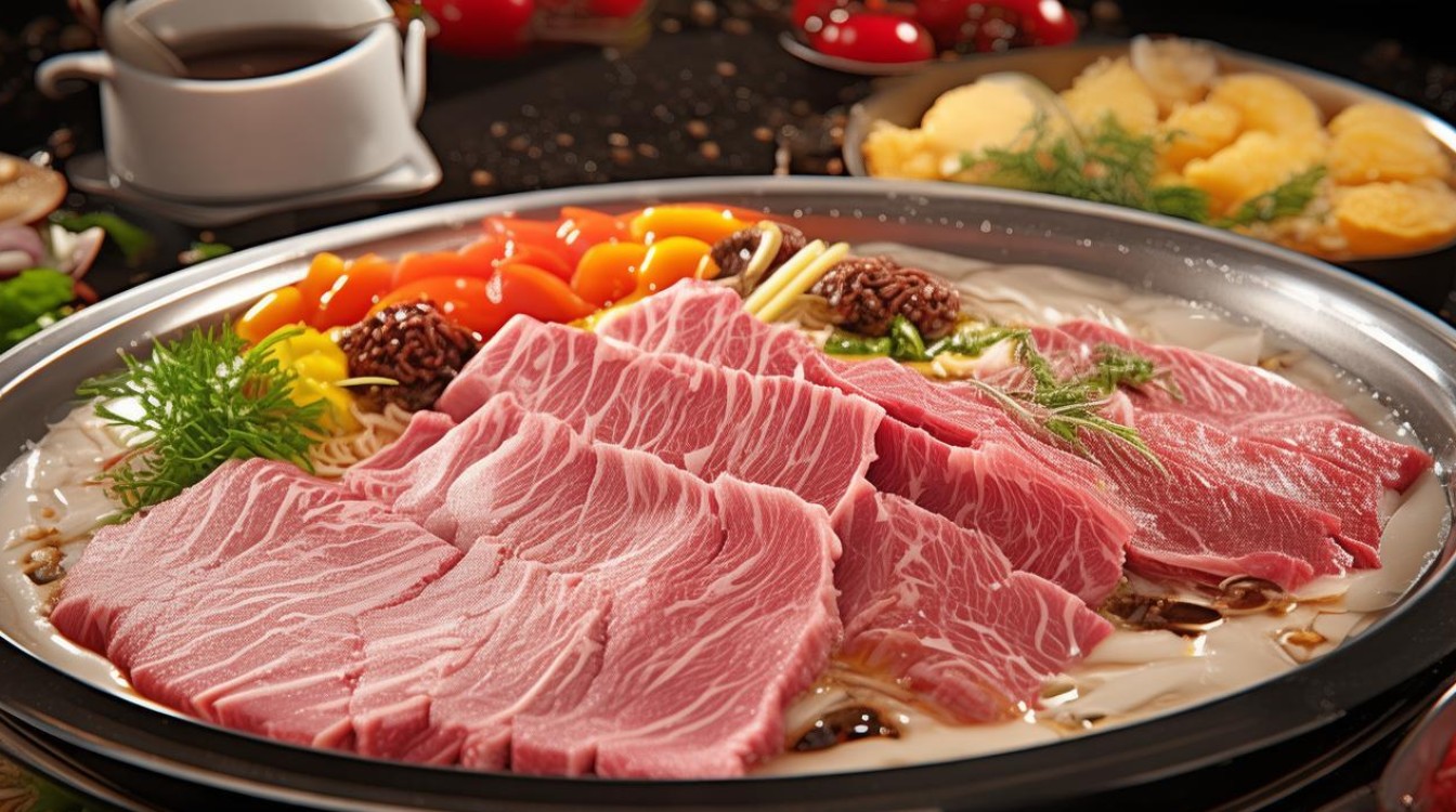 榆林潮汕牛肉火锅哪家好吃？附周边旅游攻略！-图1