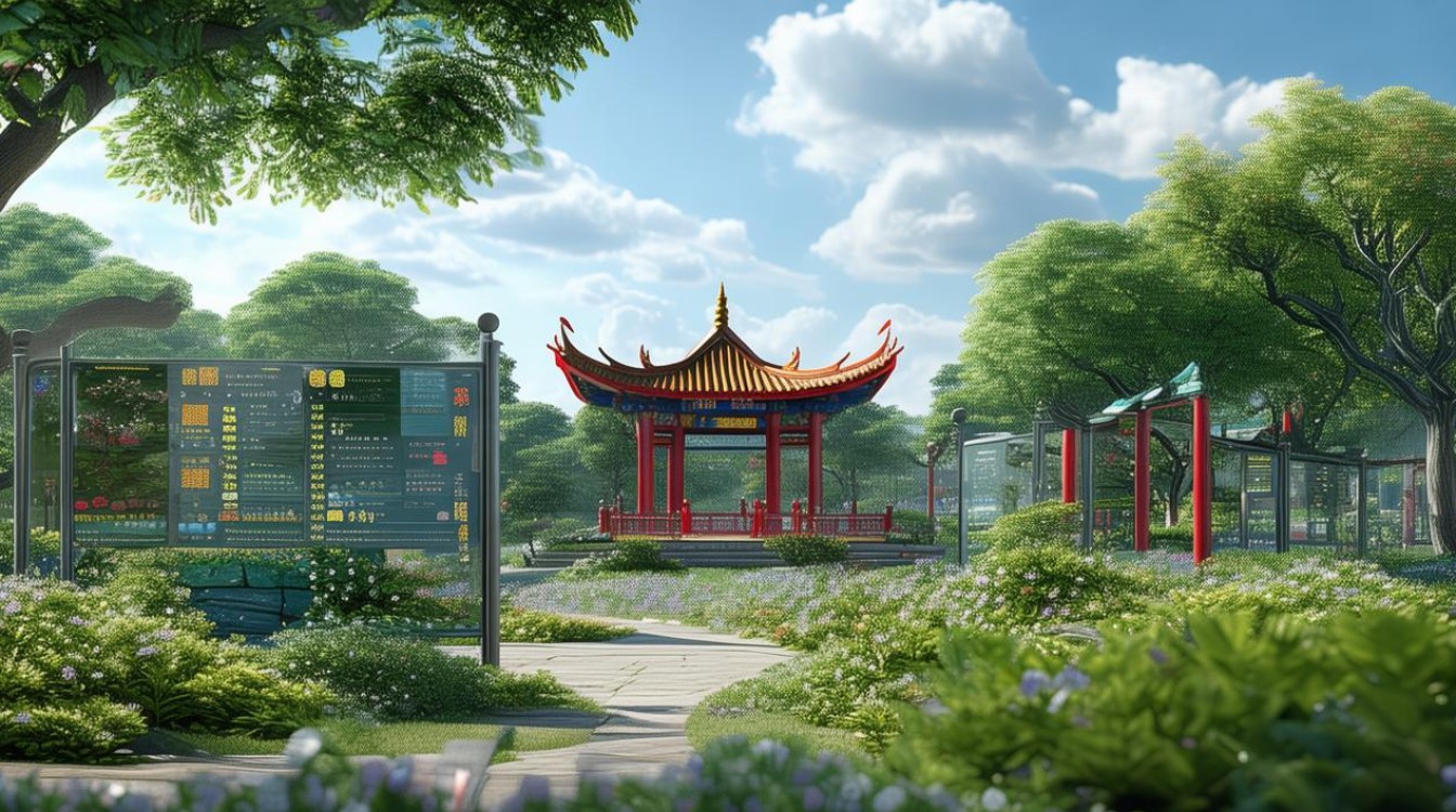 榆林翡翠阁附近有哪些值得一游的景点？-图2