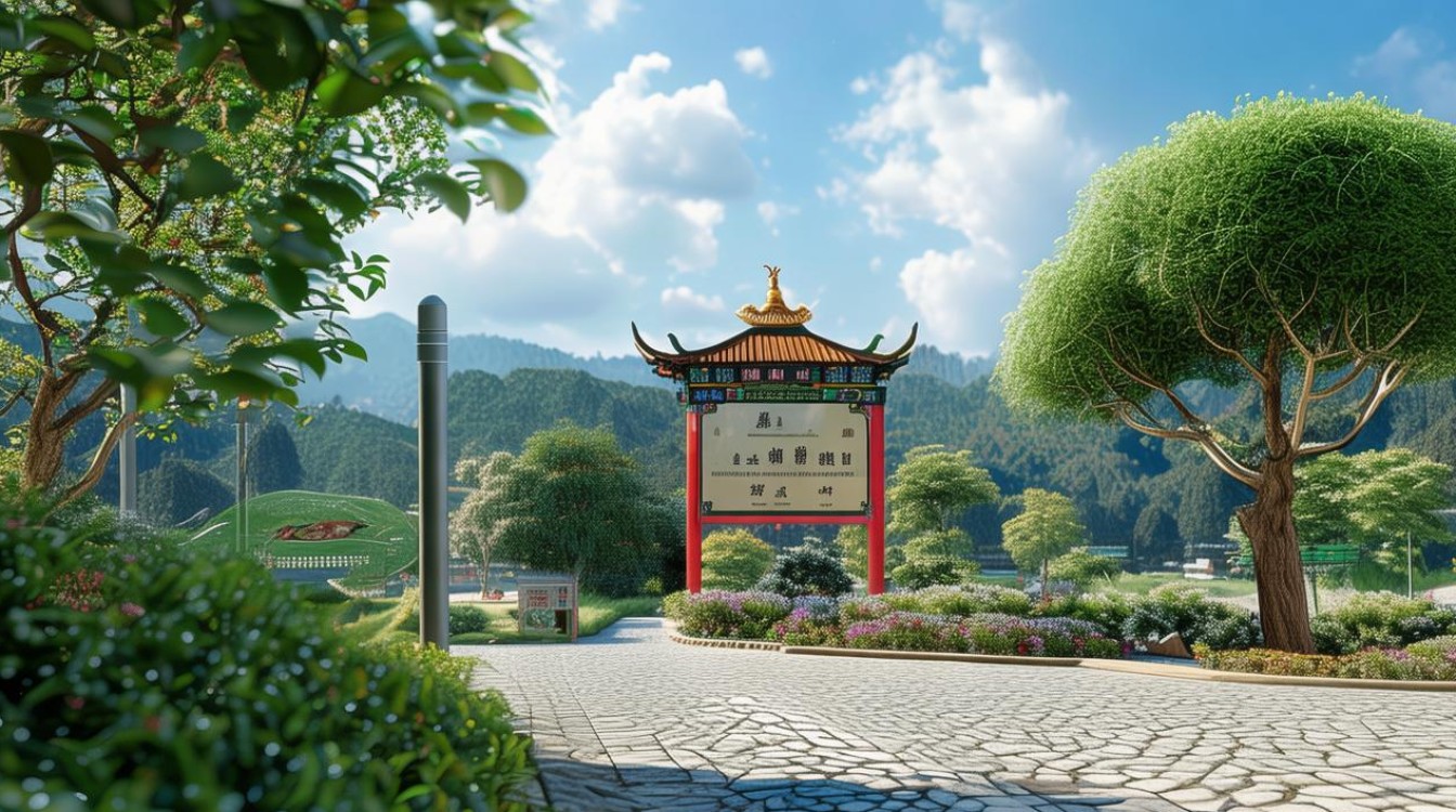榆林翡翠阁附近有哪些值得一游的景点？-图3
