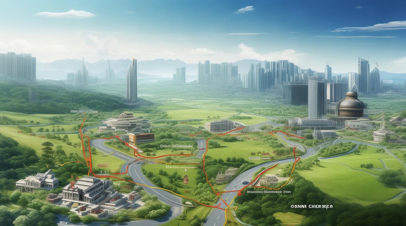 榆林到长沙自驾怎么走？路线规划与沿途景点推荐-图1