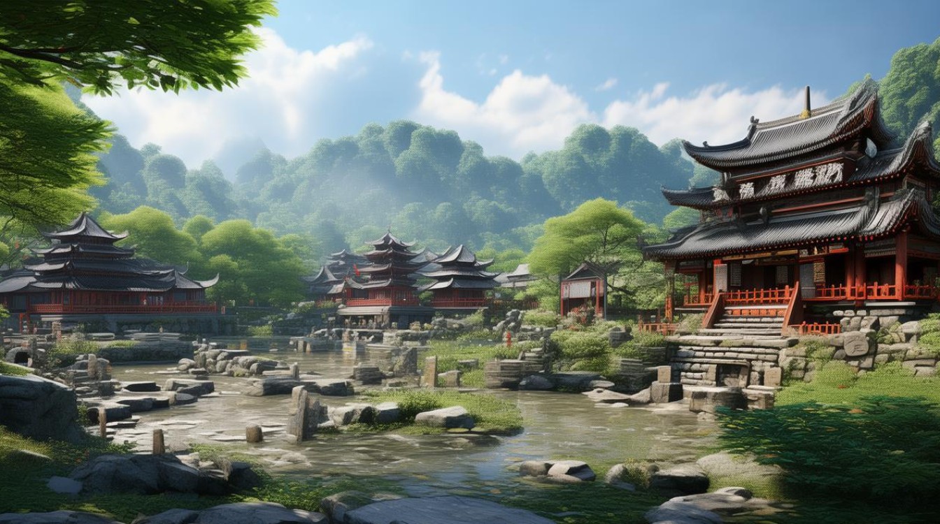 抚顺榆林新天福周边有哪些自然与人文景点？-图3