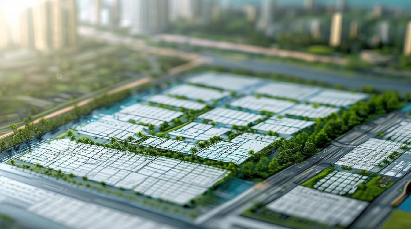 榆林市谷地岇规划如何联动渭南市求职招聘信息？-图3