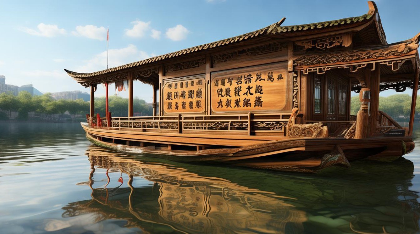 榆林能坐船游览黄河与无定河吗？水上之旅全攻略-图1