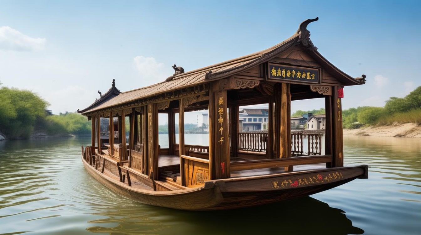 榆林能坐船游览黄河与无定河吗？水上之旅全攻略-图3