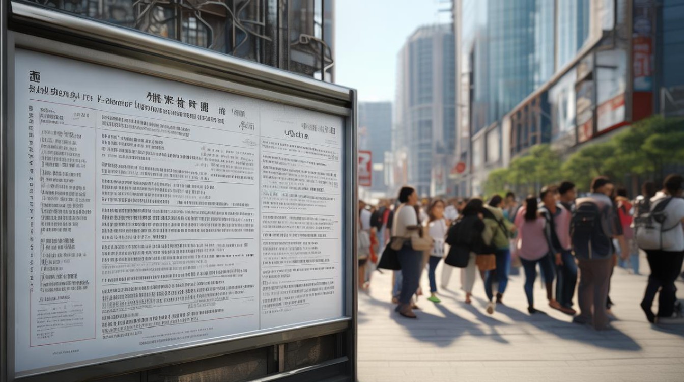 榆林和渭南最新求职招聘信息哪里查？-图1