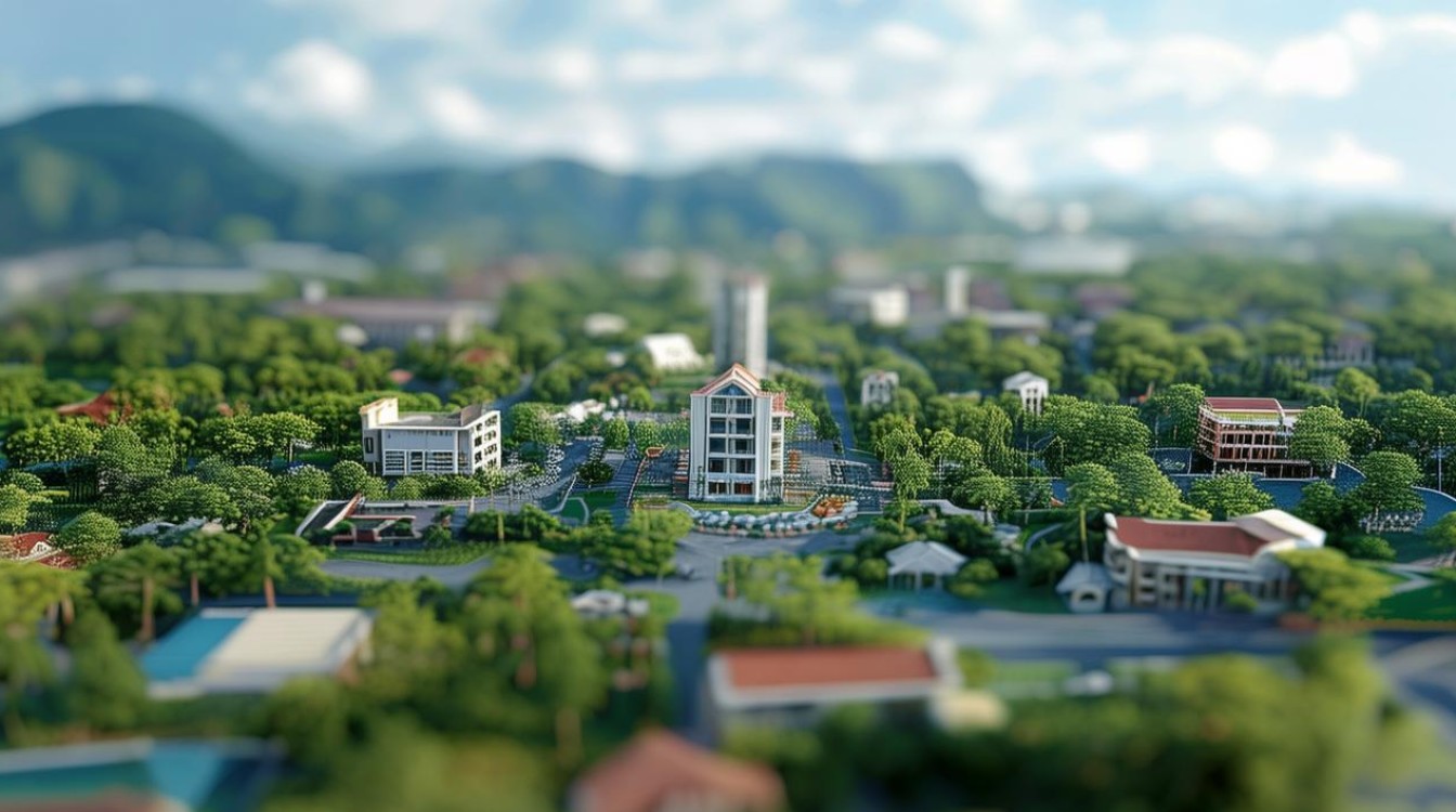 榆林尚德小区地址在哪？周边有哪些旅游景点？-图1