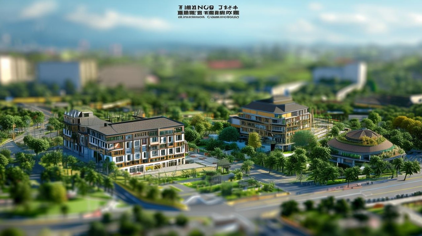 榆林尚德小区地址在哪？周边有哪些旅游景点？-图2