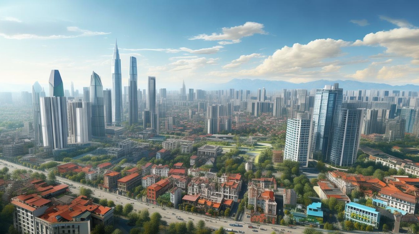 榆林市概况，了解榆林市的基本信息有哪些？-图1