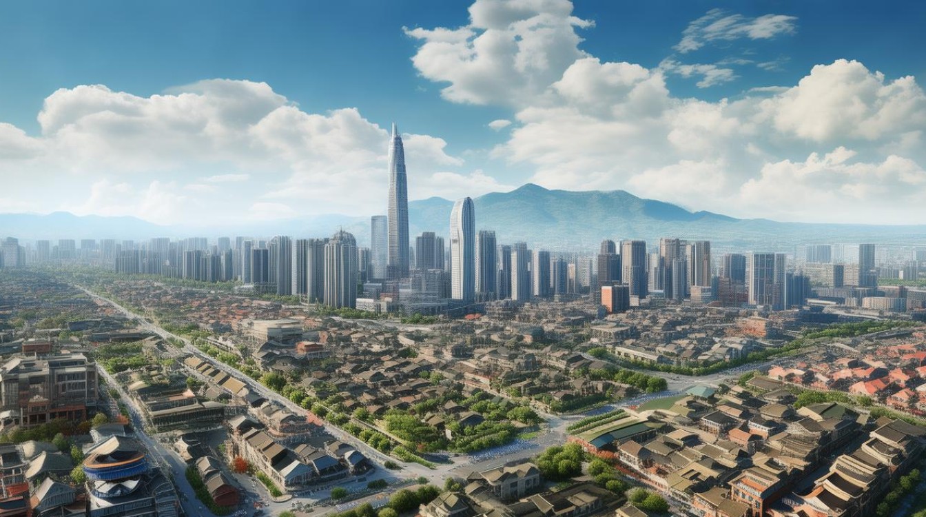 榆林市概况，了解榆林市的基本信息有哪些？-图2