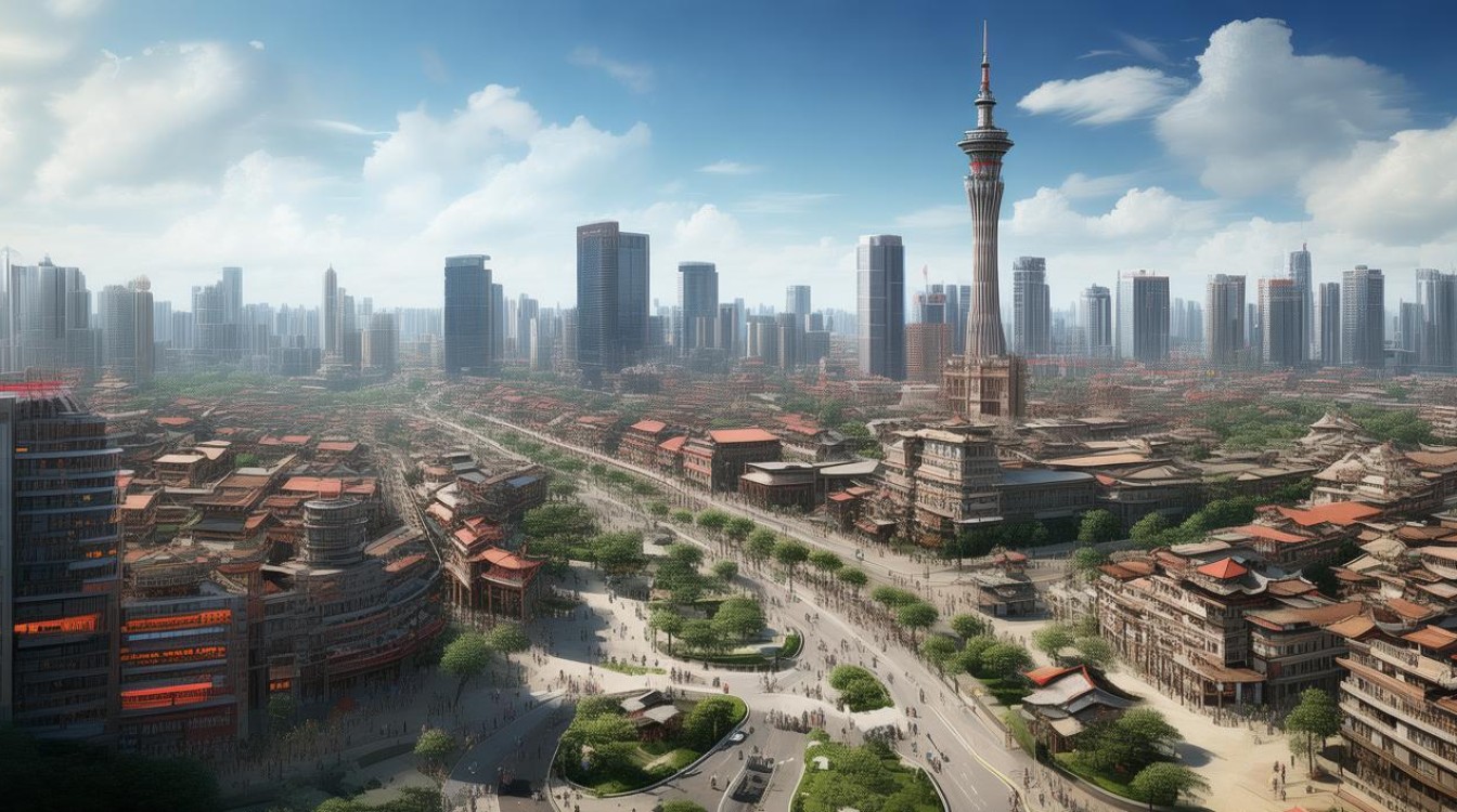 榆林市概况，了解榆林市的基本信息有哪些？-图3
