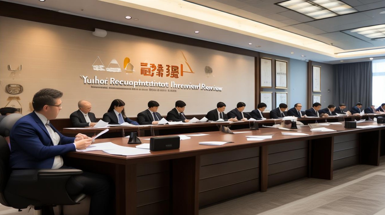 榆林如何通过面试评审引进人才打造区域人才高地？-图2