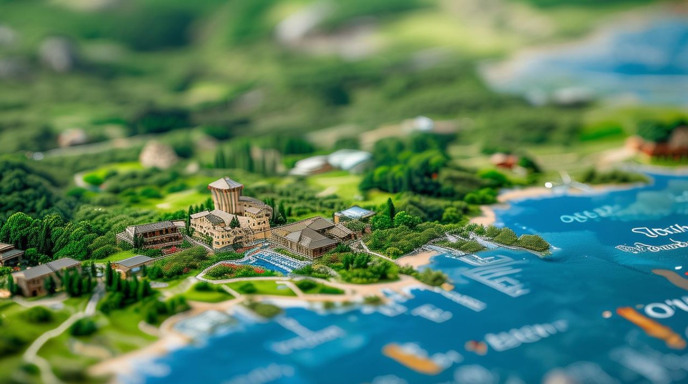 榆林镇周边有哪些核心景区？最新数据一览-图1