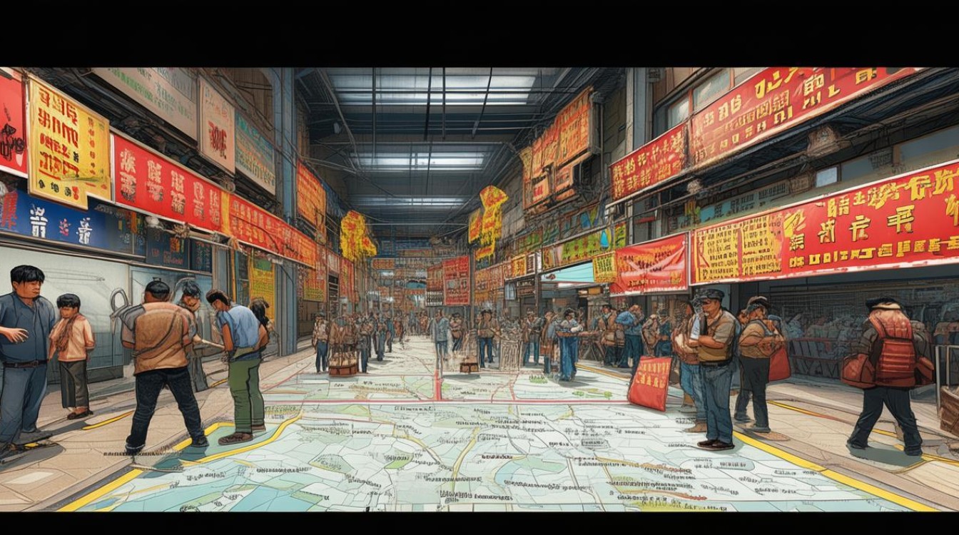 榆林市银河煤矿地址在哪？附近有招聘信息吗？-图1