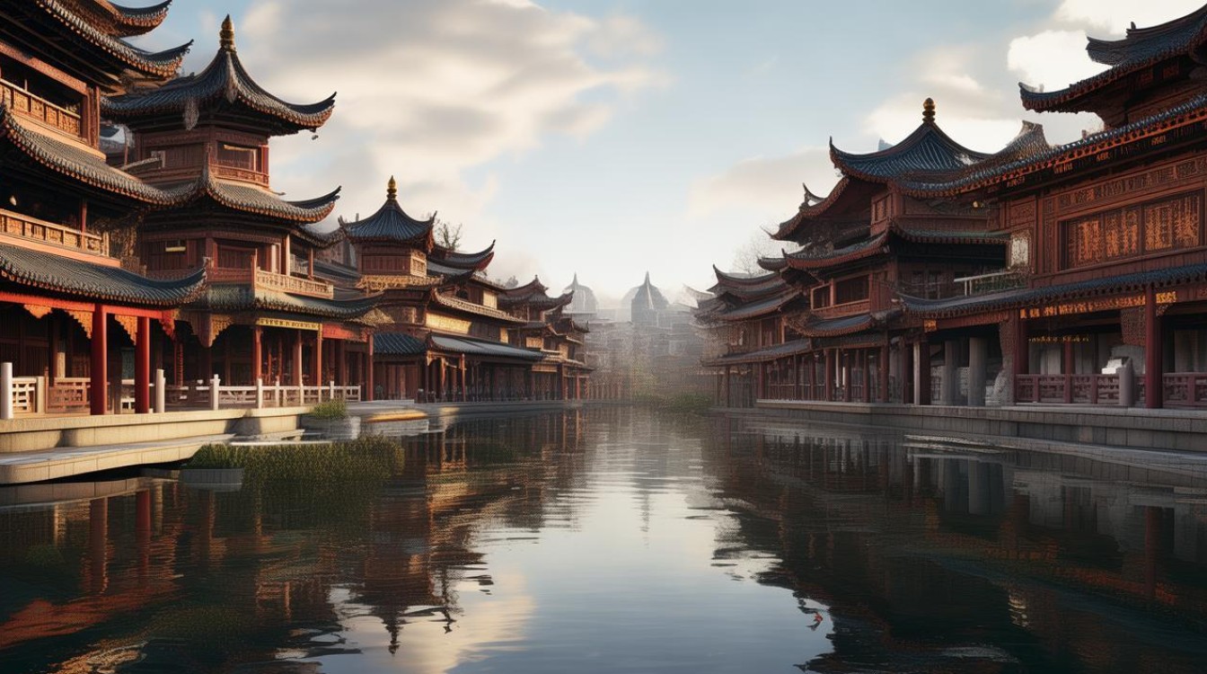 榆林米脂银州，千年古城如何展现现代魅力？-图2