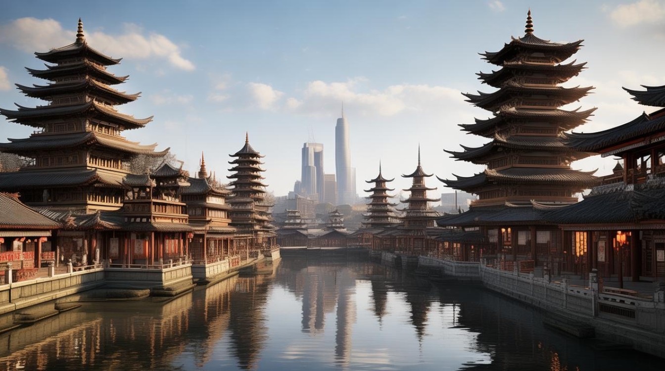榆林米脂银州，千年古城如何展现现代魅力？-图3