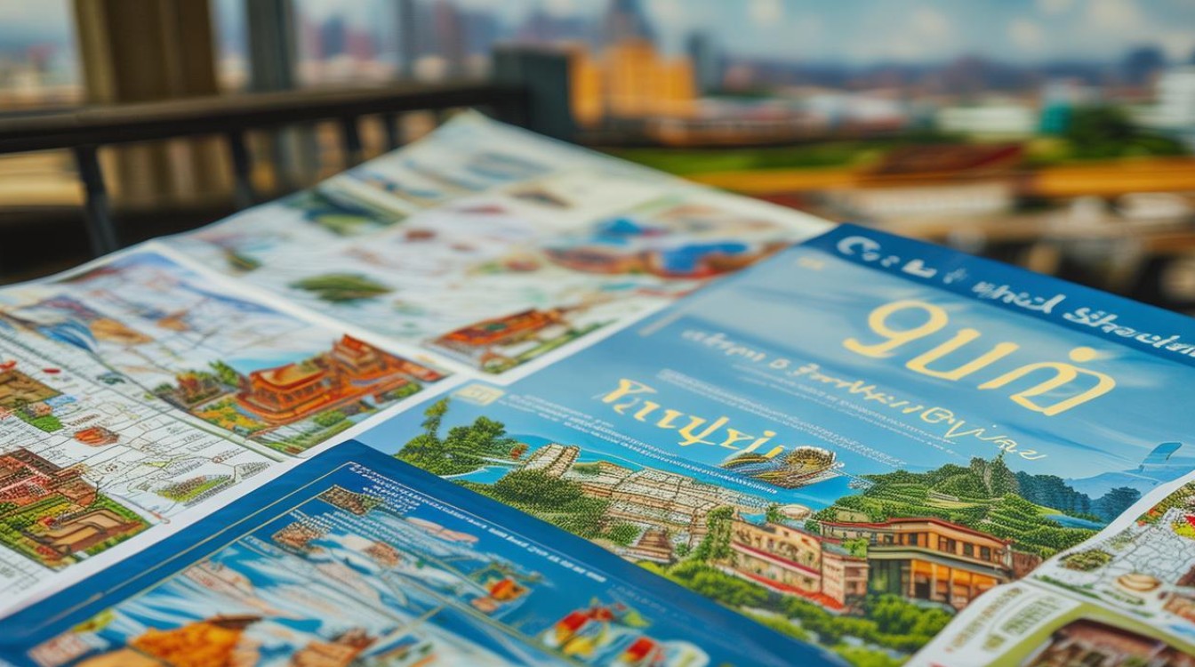 从邵阳到榆林旅游有哪些必玩景点？周边攻略全解析-图1