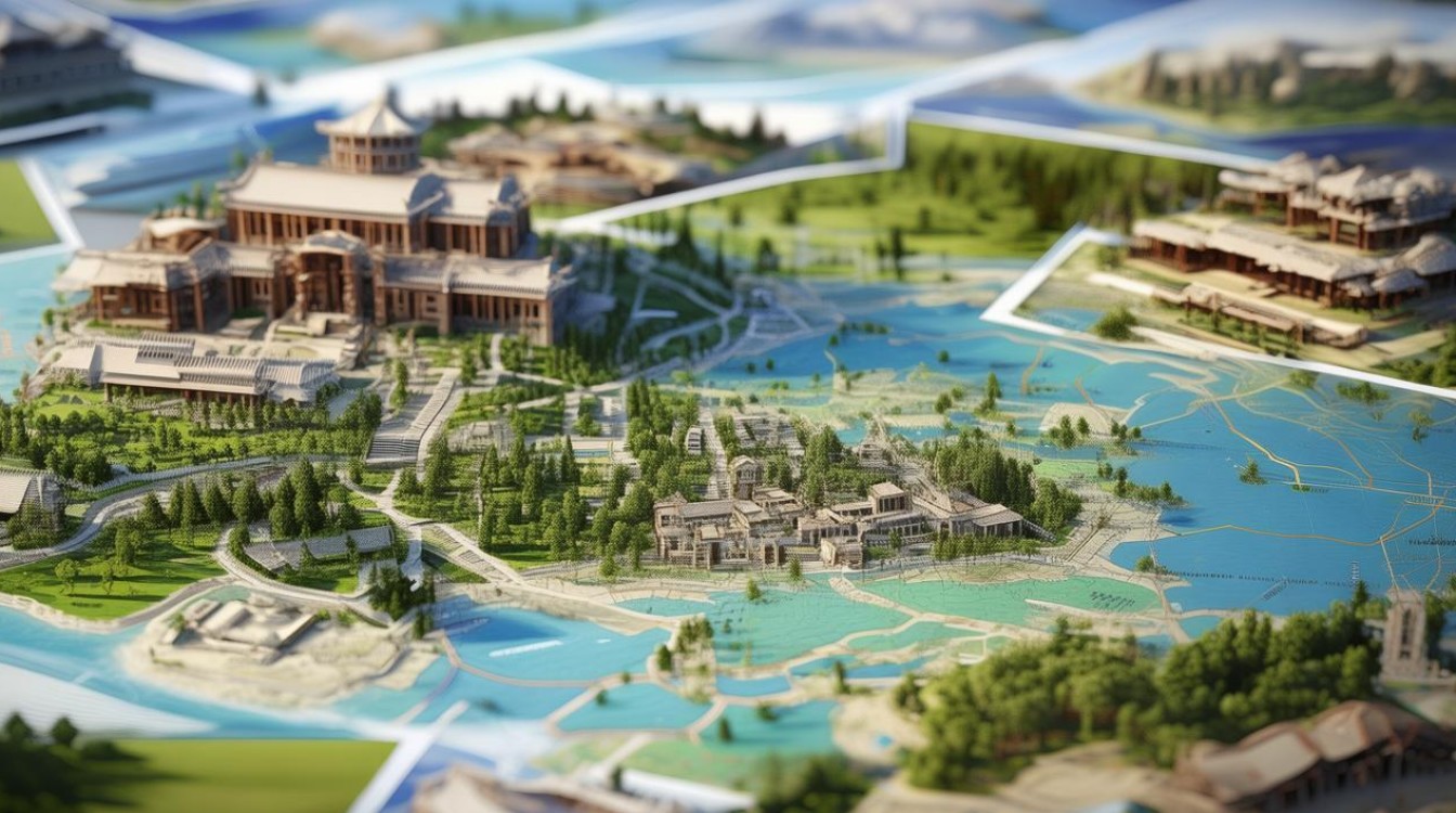 榆林有哪些核心旅游资源？-图2