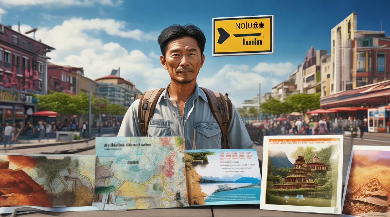 从邵阳到榆林旅游有哪些必玩景点？周边攻略全解析-图3