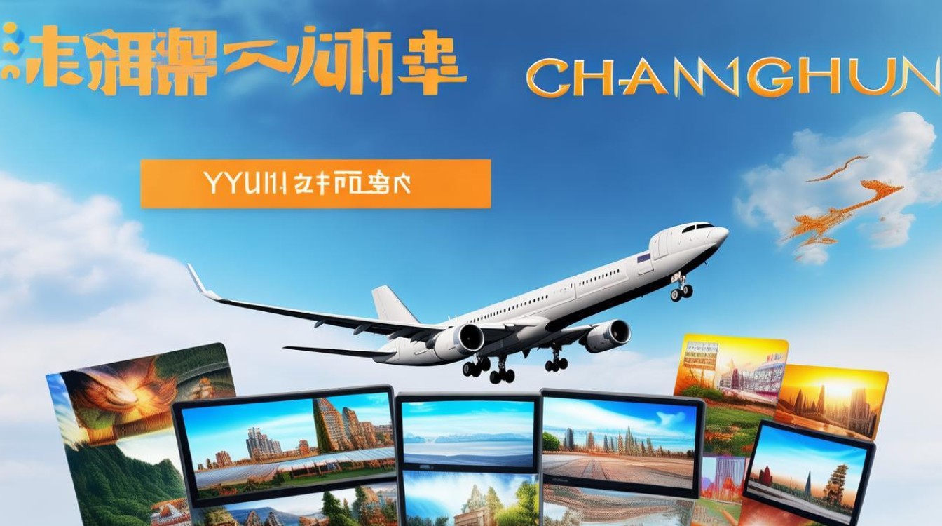 榆林到长春机票价格及周边旅游攻略有哪些？-图1