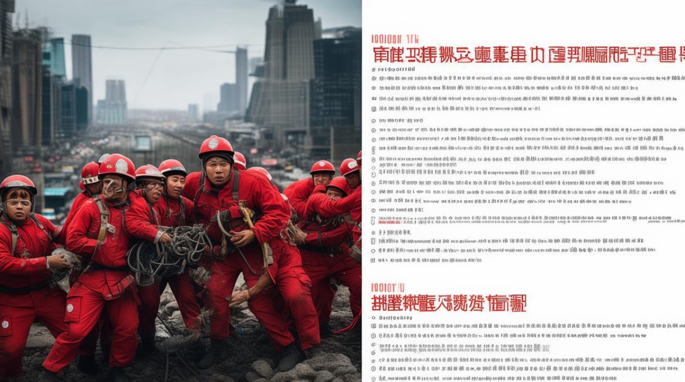 榆林消防员如何英勇救人？渭南最新招聘信息在哪看？-图2