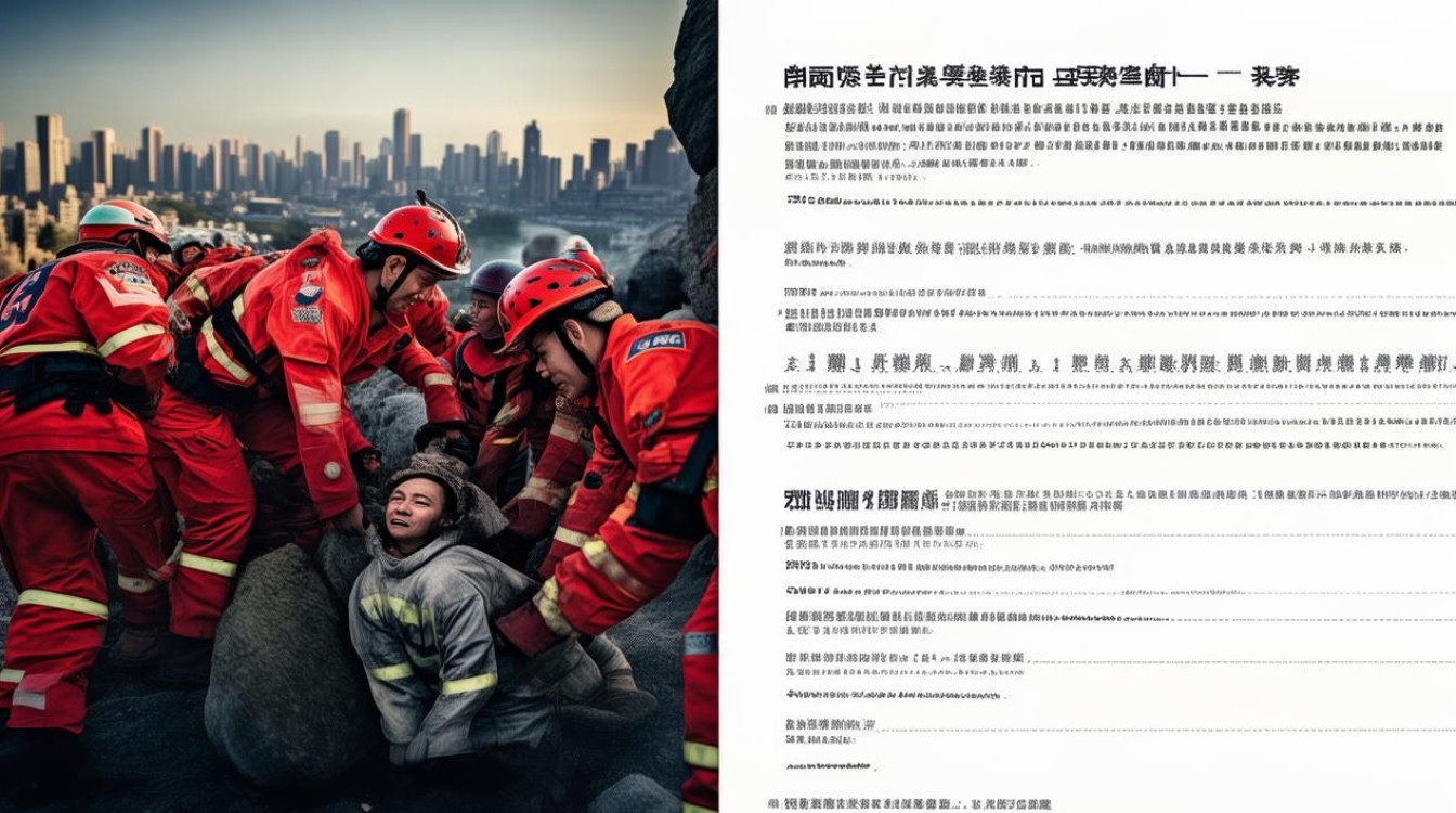 榆林消防员如何英勇救人？渭南最新招聘信息在哪看？-图3