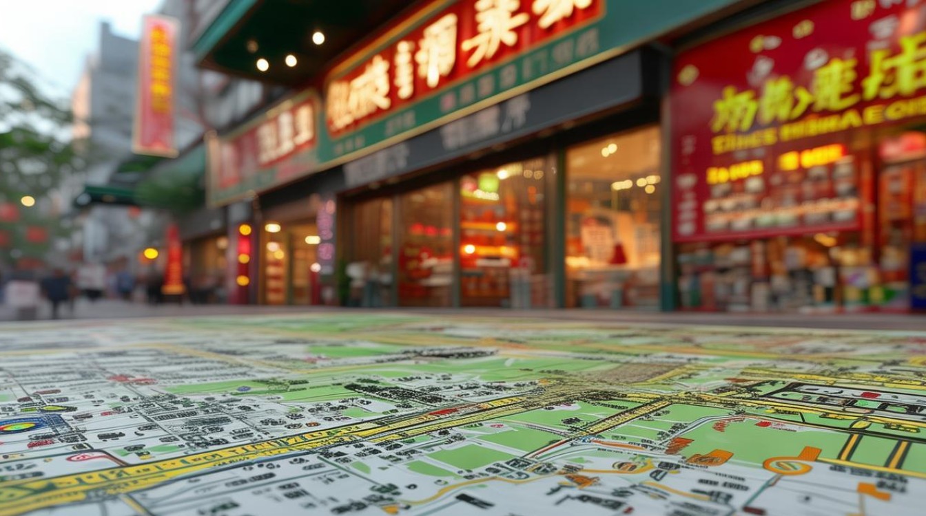 榆林足浴团购哪里优惠？周边旅游攻略推荐！-图3