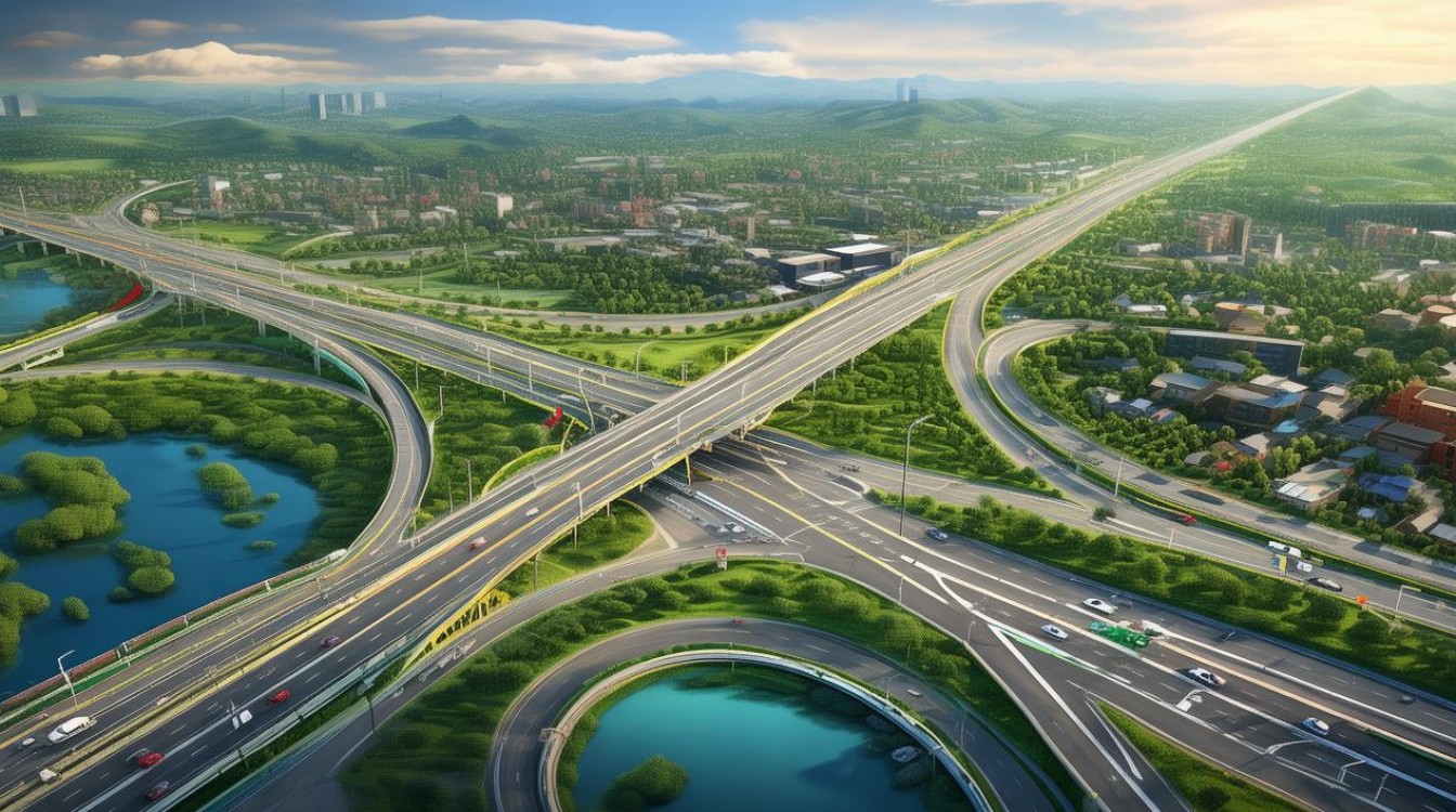 榆林有哪些地理优势和便捷交通网络？-图1