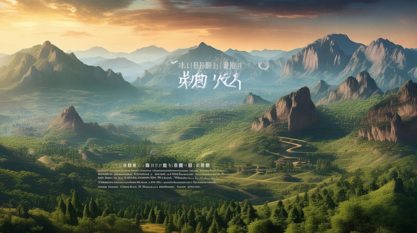 榆林吕梁有哪些值得探索的陕北晋西风光与文化？-图1