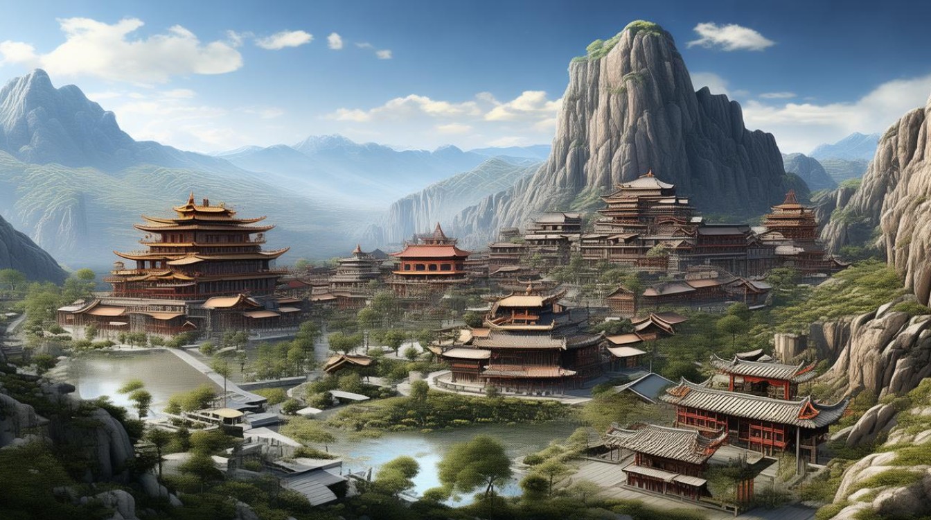 榆林吕梁有哪些值得探索的陕北晋西风光与文化？-图3