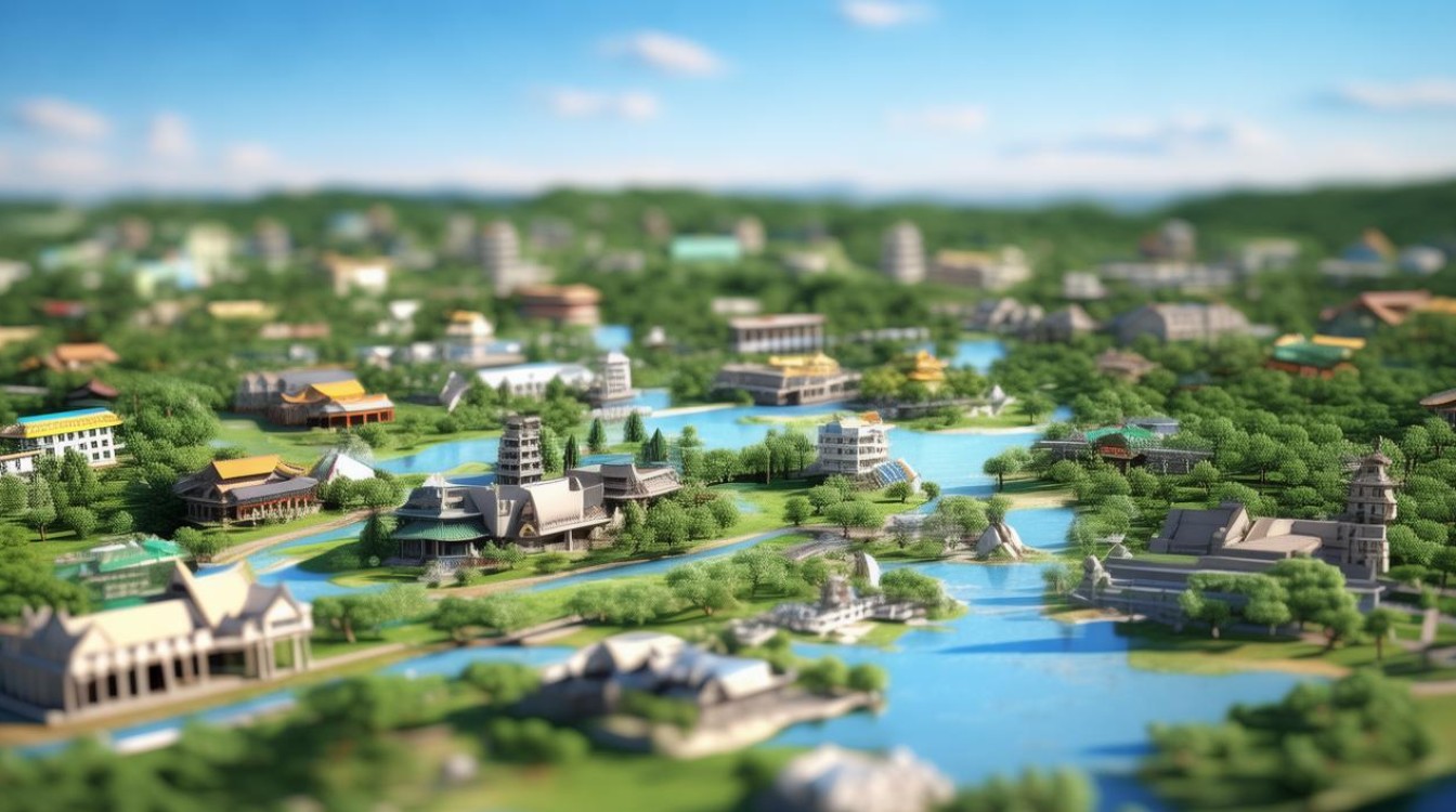 榆林最低海拔在哪？周边必游景点推荐-图2
