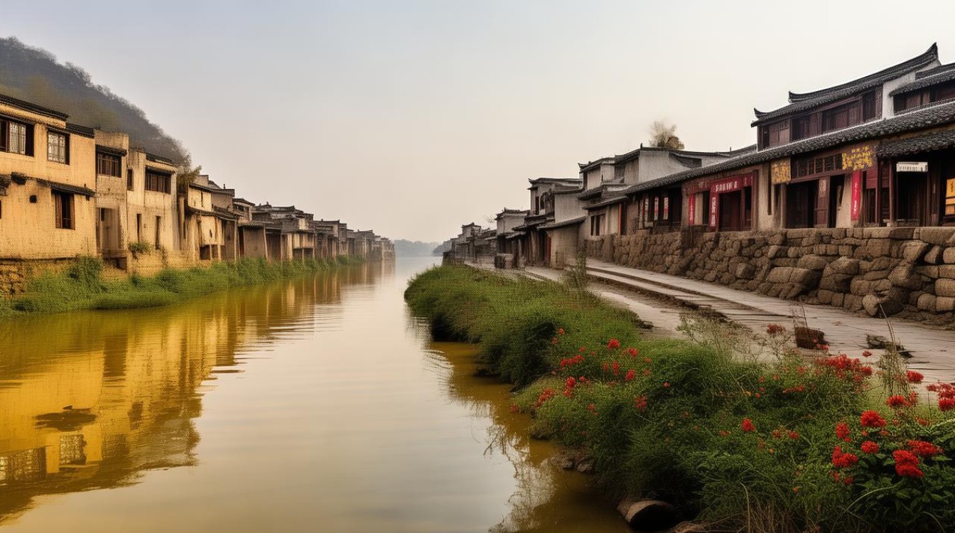 陕北榆林佳县，黄河岸边藏着怎样的千年古邑？-图2