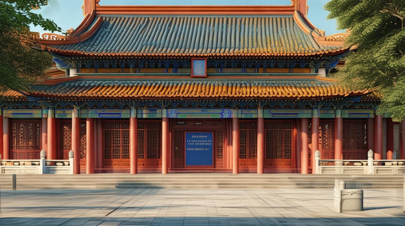 榆林华浮宫有什么特色和亮点？-图1