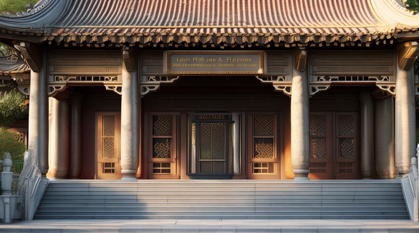 榆林华浮宫有什么特色和亮点？-图3