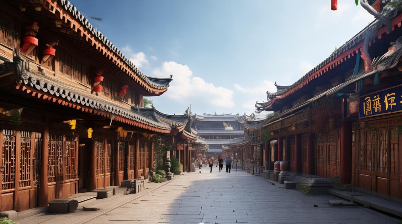 榆林有哪些必去的核心景区？-图2