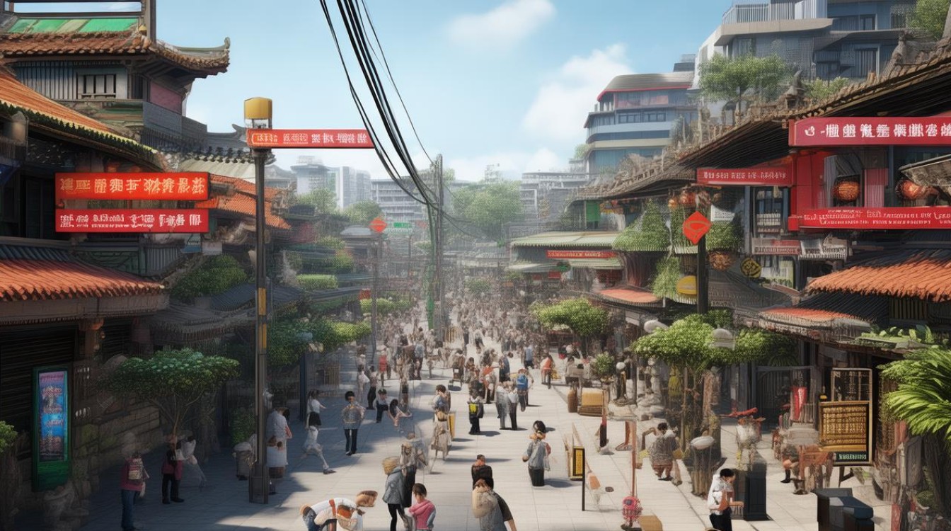 榆林市大队附近有哪些必玩景点？-图1