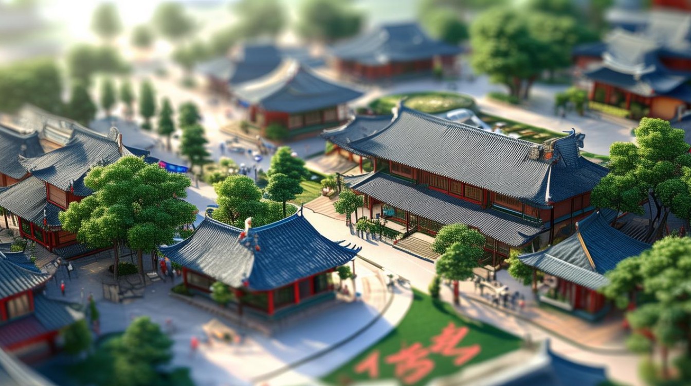 榆林有哪些必去的核心景区？-图3