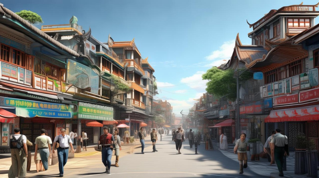 榆林市大队附近有哪些必玩景点？-图3