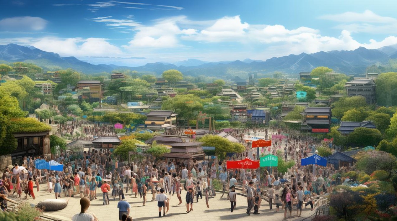 榆林有哪些免费又好玩的周边旅行地？-图1