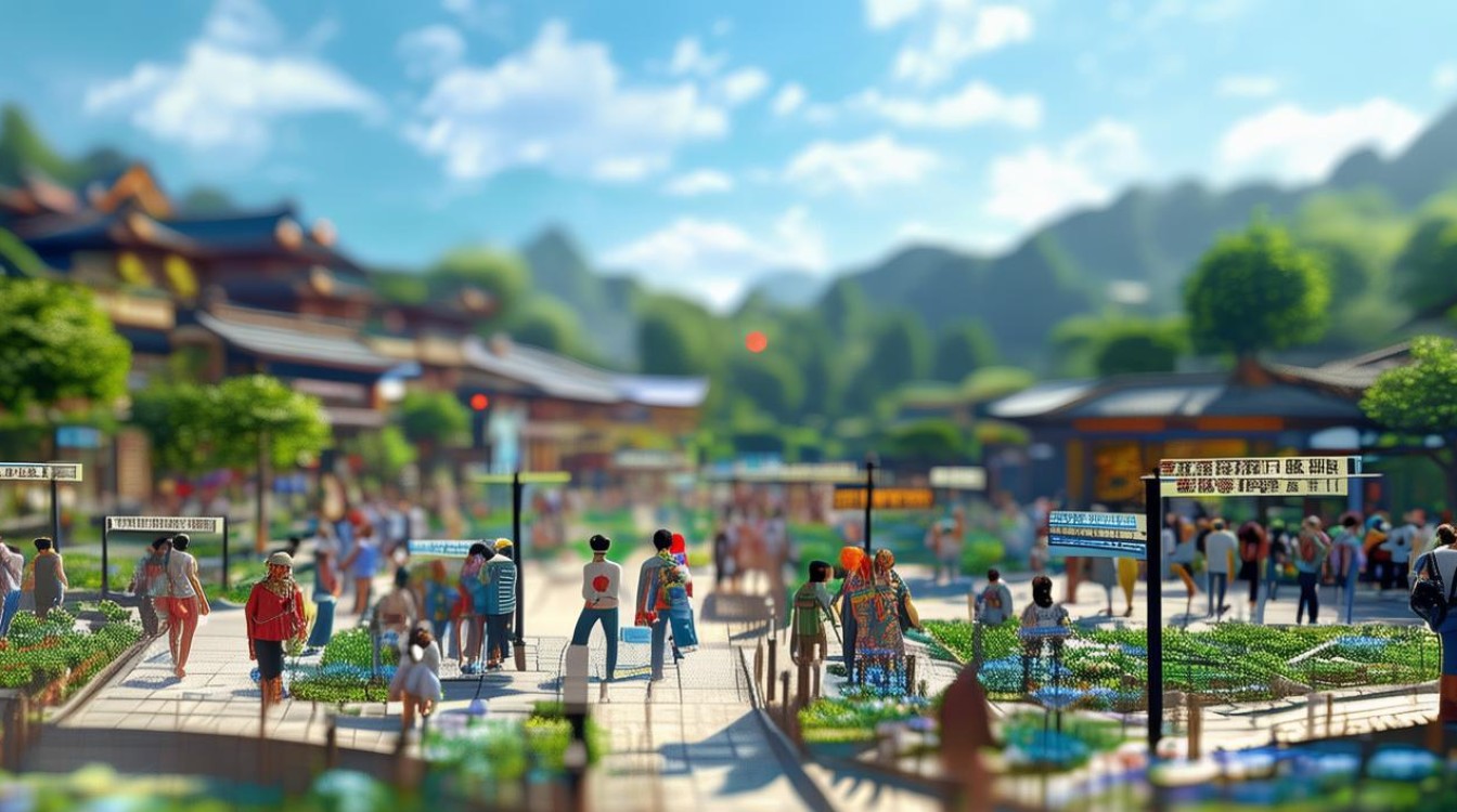 榆林有哪些免费又好玩的周边旅行地？-图3