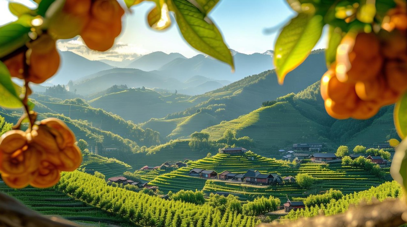 榆林到佳县大枣怎么玩？陕北红枣之乡旅行攻略-图1