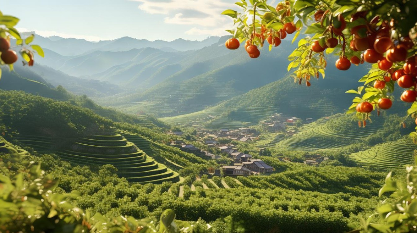 榆林到佳县大枣怎么玩？陕北红枣之乡旅行攻略-图3