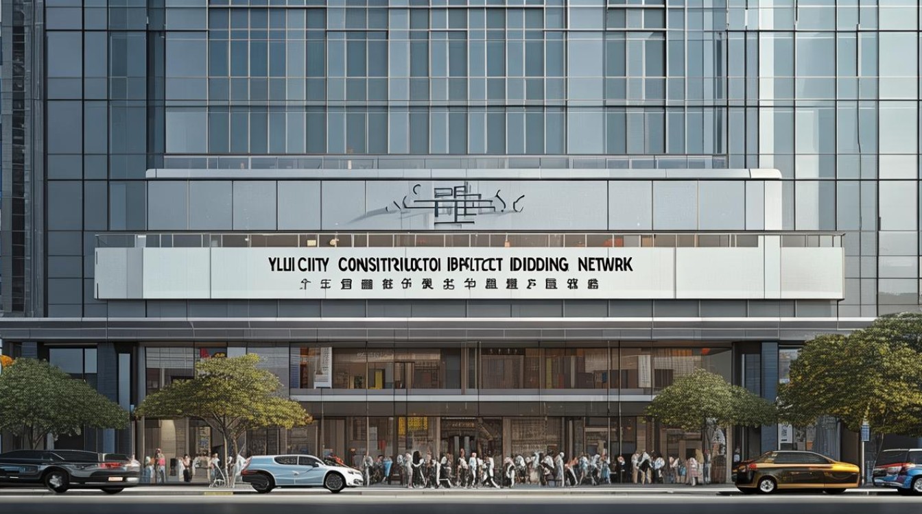如何查询榆林市建设工程招标信息？-图2