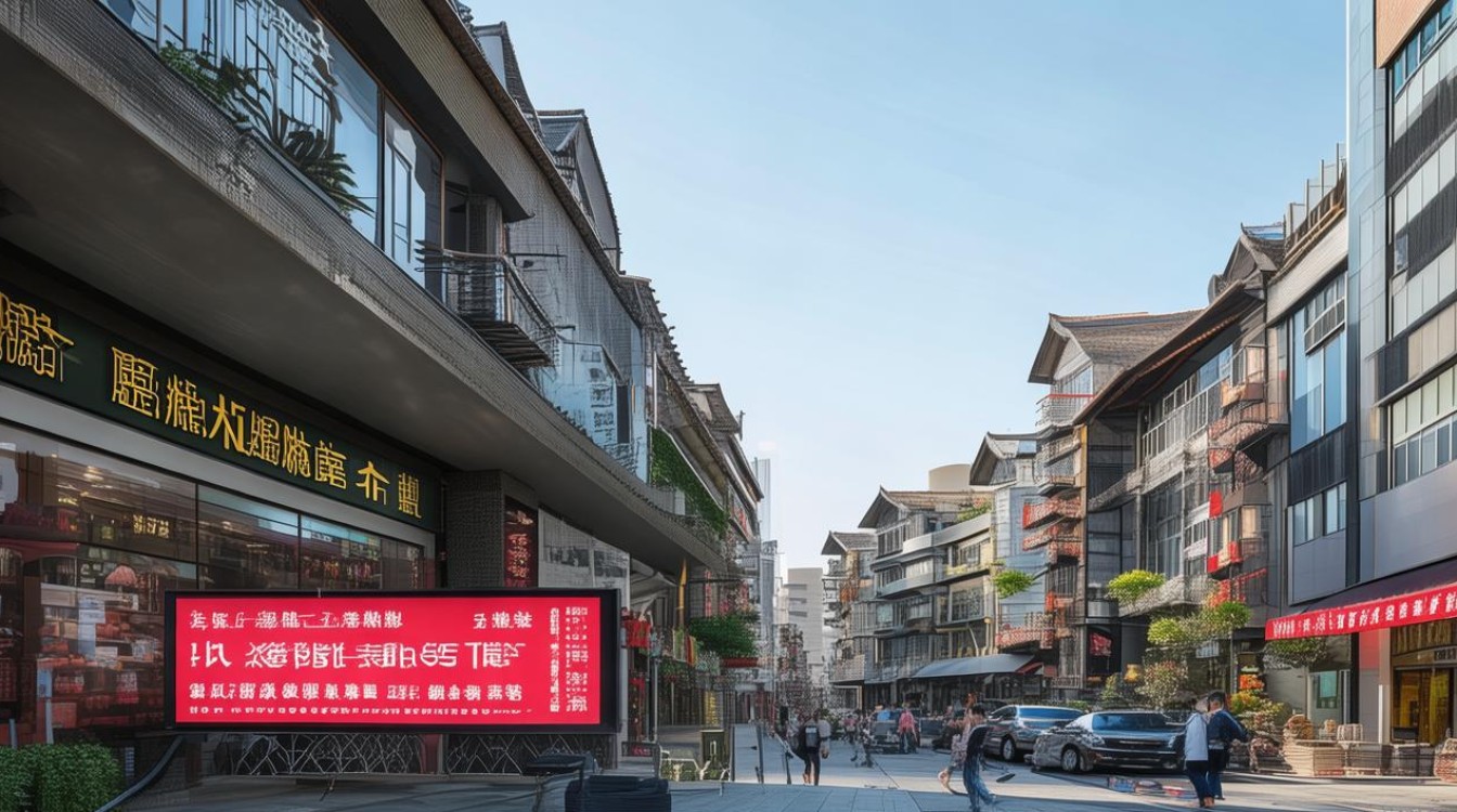 榆林百家好地址在哪？渭南最新招聘信息哪里找？-图1